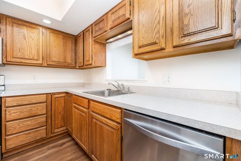 Tiny photo for 803 Holly Hill Drive #803, Rocky Hill, CT 06067 (MLS # 24155380)