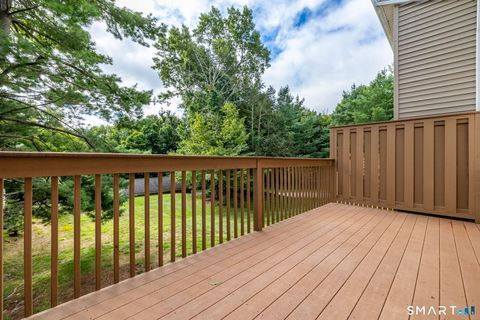 Tiny photo for 803 Holly Hill Drive #803, Rocky Hill, CT 06067 (MLS # 24155380)