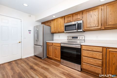 Tiny photo for 803 Holly Hill Drive #803, Rocky Hill, CT 06067 (MLS # 24155380)