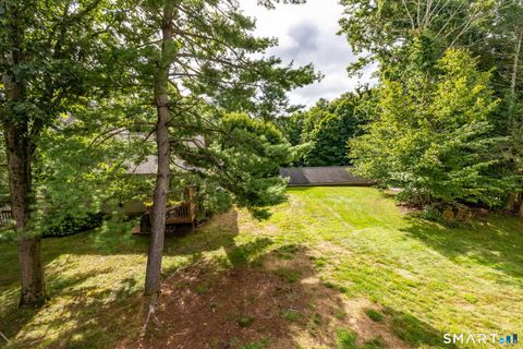 Tiny photo for 803 Holly Hill Drive #803, Rocky Hill, CT 06067 (MLS # 24155380)