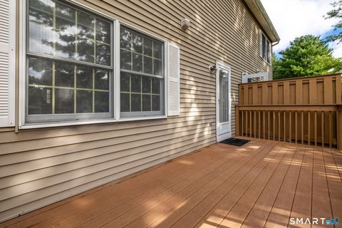 Tiny photo for 803 Holly Hill Drive #803, Rocky Hill, CT 06067 (MLS # 24155380)