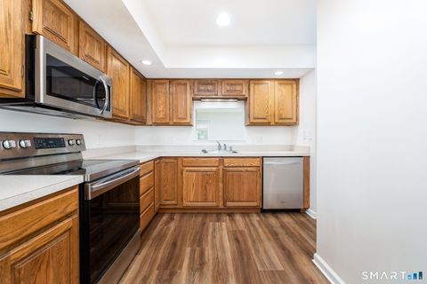 Tiny photo for 803 Holly Hill Drive #803, Rocky Hill, CT 06067 (MLS # 24155380)