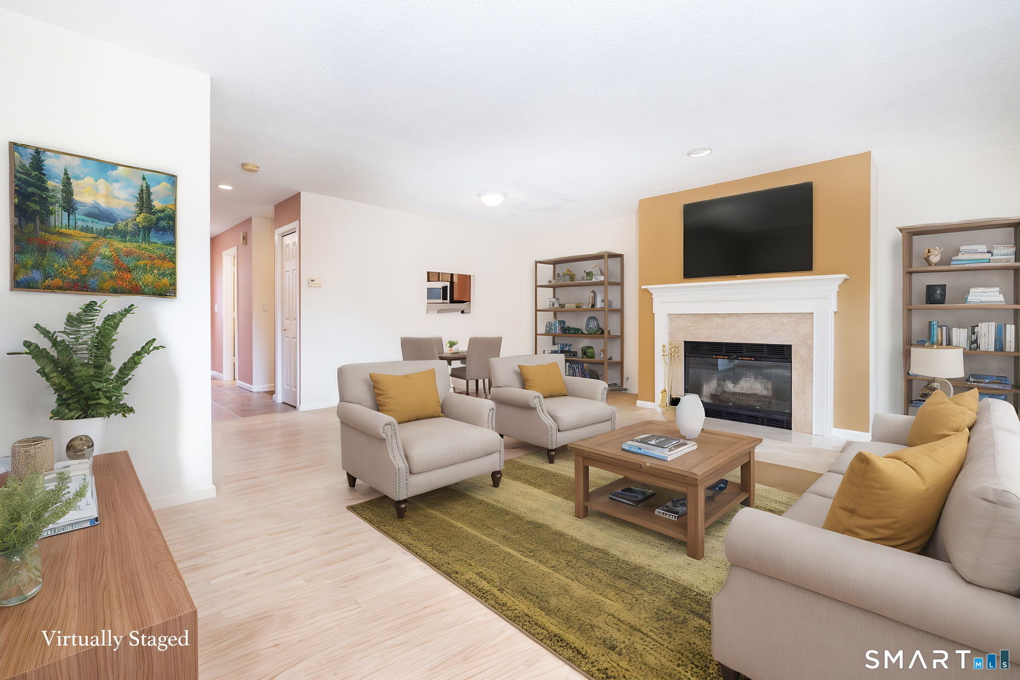 803 Holly Hill Drive 803