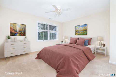 Tiny photo for 803 Holly Hill Drive #803, Rocky Hill, CT 06067 (MLS # 24155380)