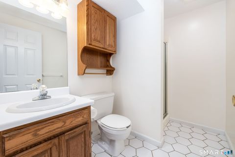 Tiny photo for 803 Holly Hill Drive #803, Rocky Hill, CT 06067 (MLS # 24155380)