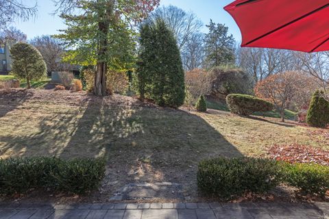 A home in Southbury