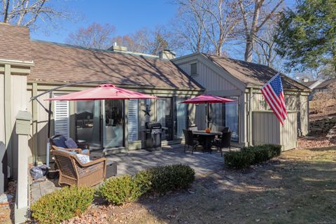 A home in Southbury