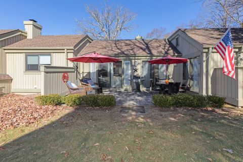 A home in Southbury