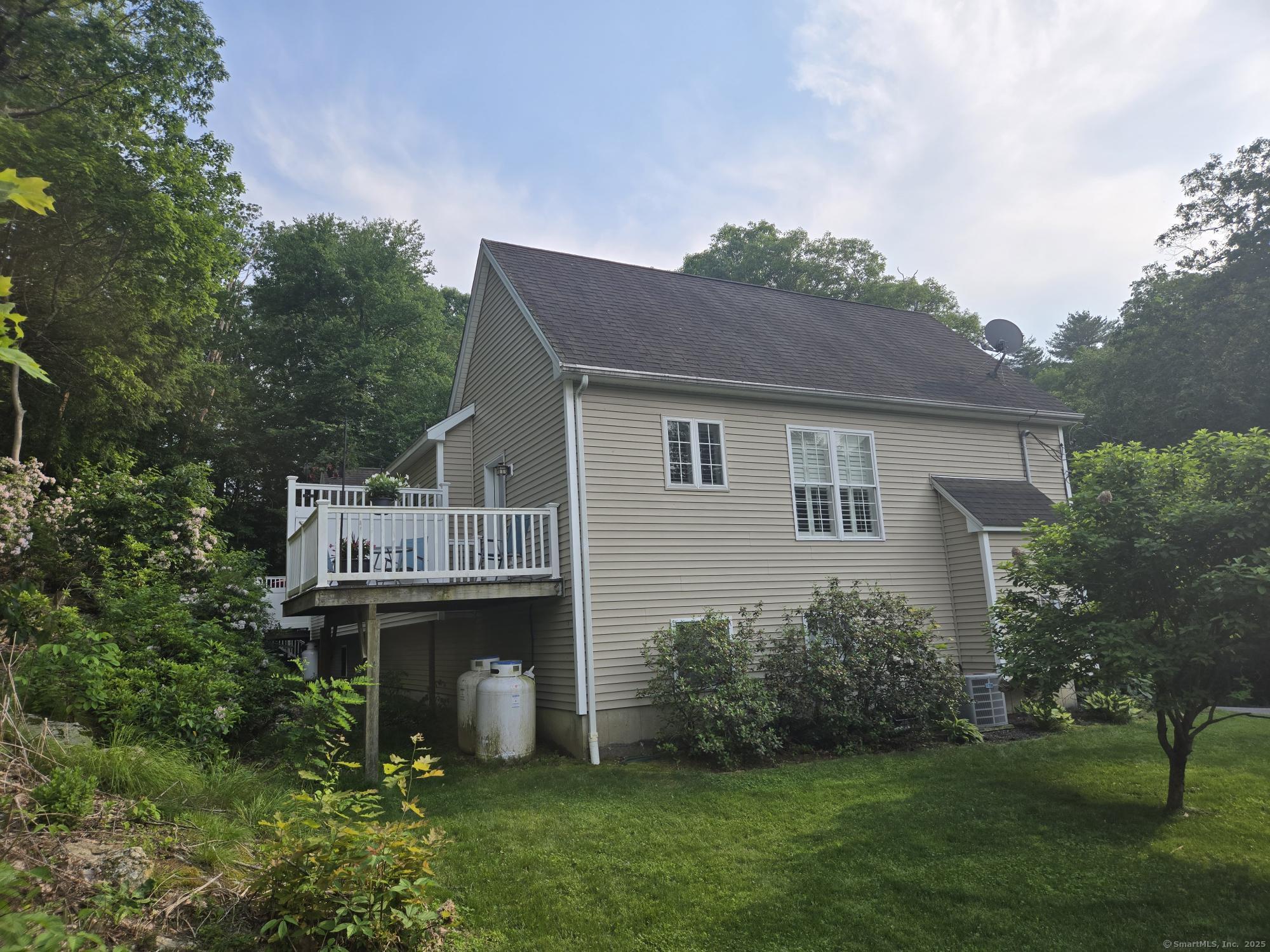 14A Claire Hill Road