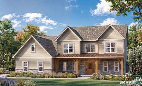 Photo of Lot 1 Neville Street, Coventry, CT 06238 (MLS # 24189253)