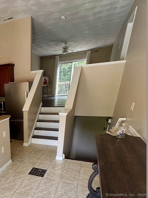 Tiny photo for 31 Marie Street #APT B, New Haven, CT 06513 (MLS # 24153108)