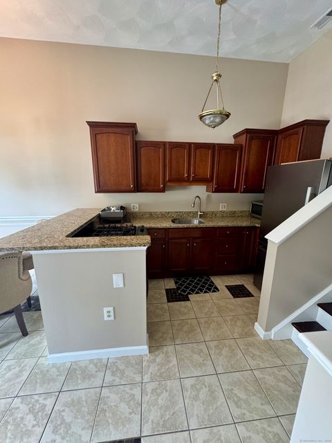 Tiny photo for 31 Marie Street #APT B, New Haven, CT 06513 (MLS # 24153108)