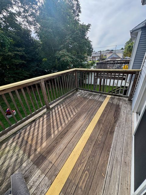 Tiny photo for 31 Marie Street #APT B, New Haven, CT 06513 (MLS # 24153108)