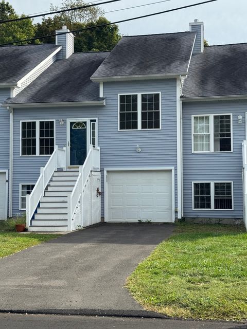 Photo of 31 Marie Street #APT B, New Haven, CT 06513 (MLS # 24153108)