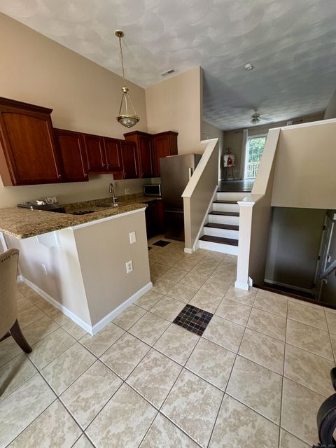 Tiny photo for 31 Marie Street #APT B, New Haven, CT 06513 (MLS # 24153108)