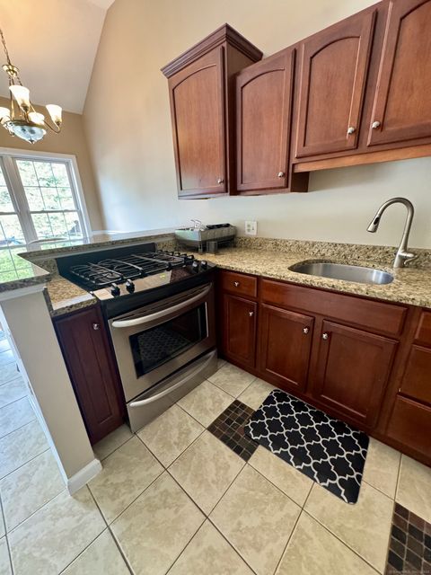 Tiny photo for 31 Marie Street #APT B, New Haven, CT 06513 (MLS # 24153108)