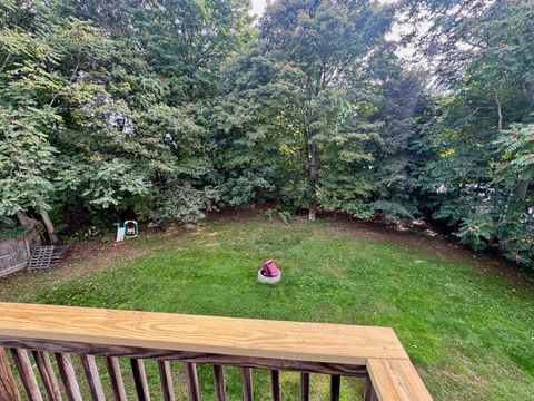 Tiny photo for 31 Marie Street #APT B, New Haven, CT 06513 (MLS # 24153108)