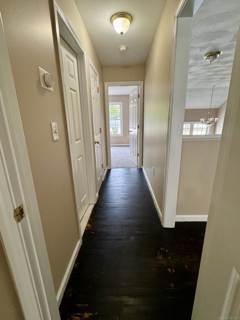 Tiny photo for 31 Marie Street #APT B, New Haven, CT 06513 (MLS # 24153108)