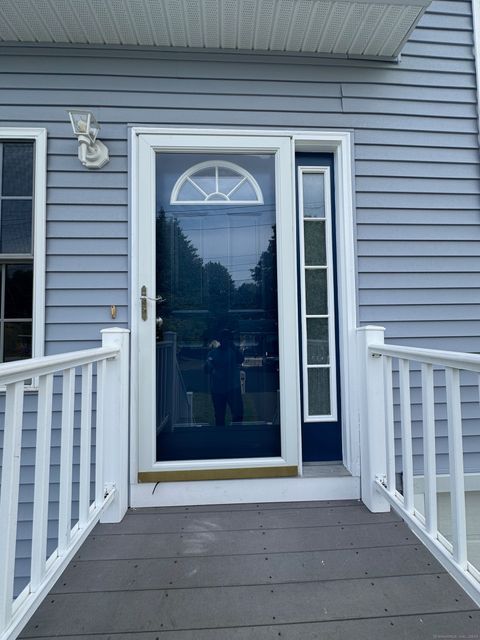 Tiny photo for 31 Marie Street #APT B, New Haven, CT 06513 (MLS # 24153108)