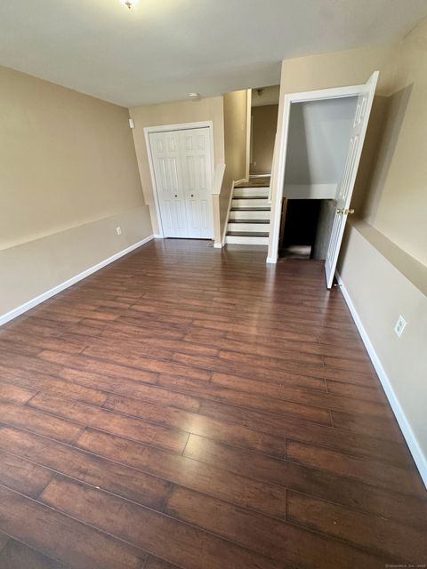 Tiny photo for 31 Marie Street #APT B, New Haven, CT 06513 (MLS # 24153108)