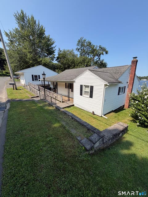 Photo of 214 Lake Plymouth Boulevard, Plymouth, CT 06782 (MLS # 24198656)