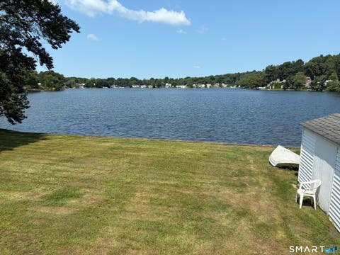 Tiny photo for 214 Lake Plymouth Boulevard, Plymouth, CT 06782 (MLS # 24198656)