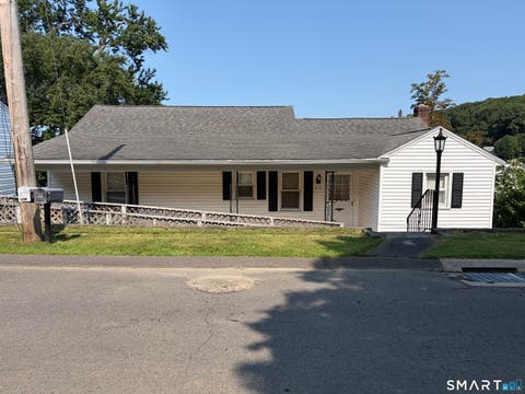 Tiny photo for 214 Lake Plymouth Boulevard, Plymouth, CT 06782 (MLS # 24198656)