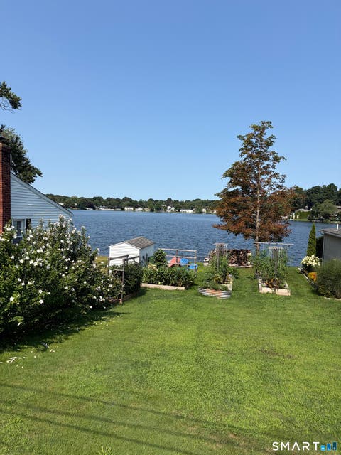 Tiny photo for 214 Lake Plymouth Boulevard, Plymouth, CT 06782 (MLS # 24198656)