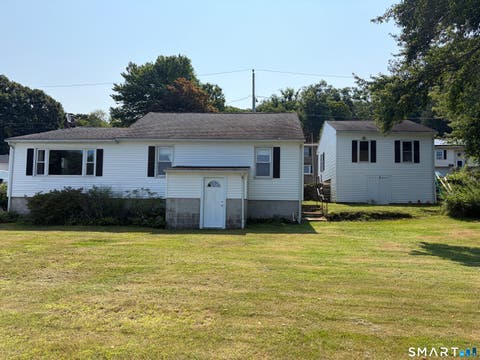 Tiny photo for 214 Lake Plymouth Boulevard, Plymouth, CT 06782 (MLS # 24198656)