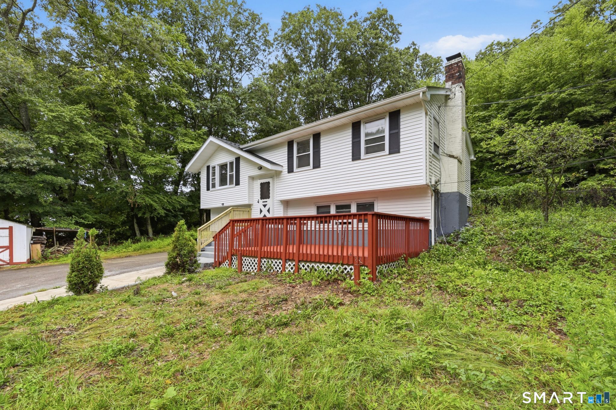 24 Crestview Drive