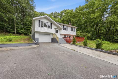 Homes For Sale - 24 Crestview Drive<br/> Montville, CT 06382