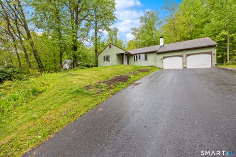Tiny photo for 89 Swanson Drive, Bristol, CT 06010 (MLS # 24176152)