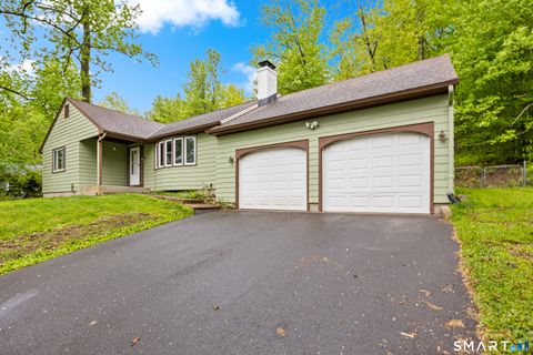 Photo of 89 Swanson Drive, Bristol, CT 06010 (MLS # 24176152)