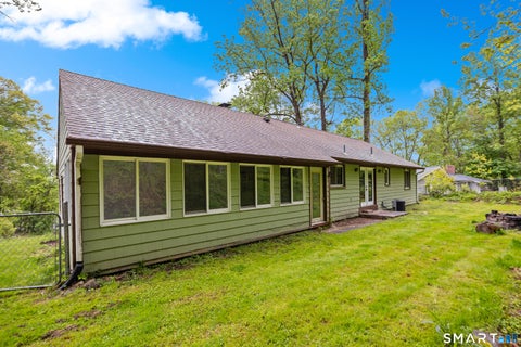 Tiny photo for 89 Swanson Drive, Bristol, CT 06010 (MLS # 24176152)