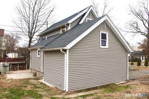 Tiny photo for 42 Union Street, Stamford, CT 06906 (MLS # 24144857)