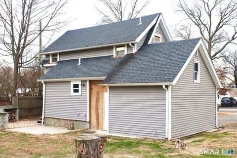 Tiny photo for 42 Union Street, Stamford, CT 06906 (MLS # 24144857)