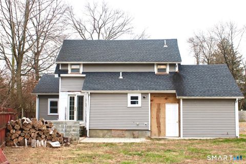 Tiny photo for 42 Union Street, Stamford, CT 06906 (MLS # 24144857)