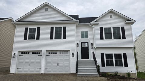 40 Yorktown Ridge Waterbury CT 06704