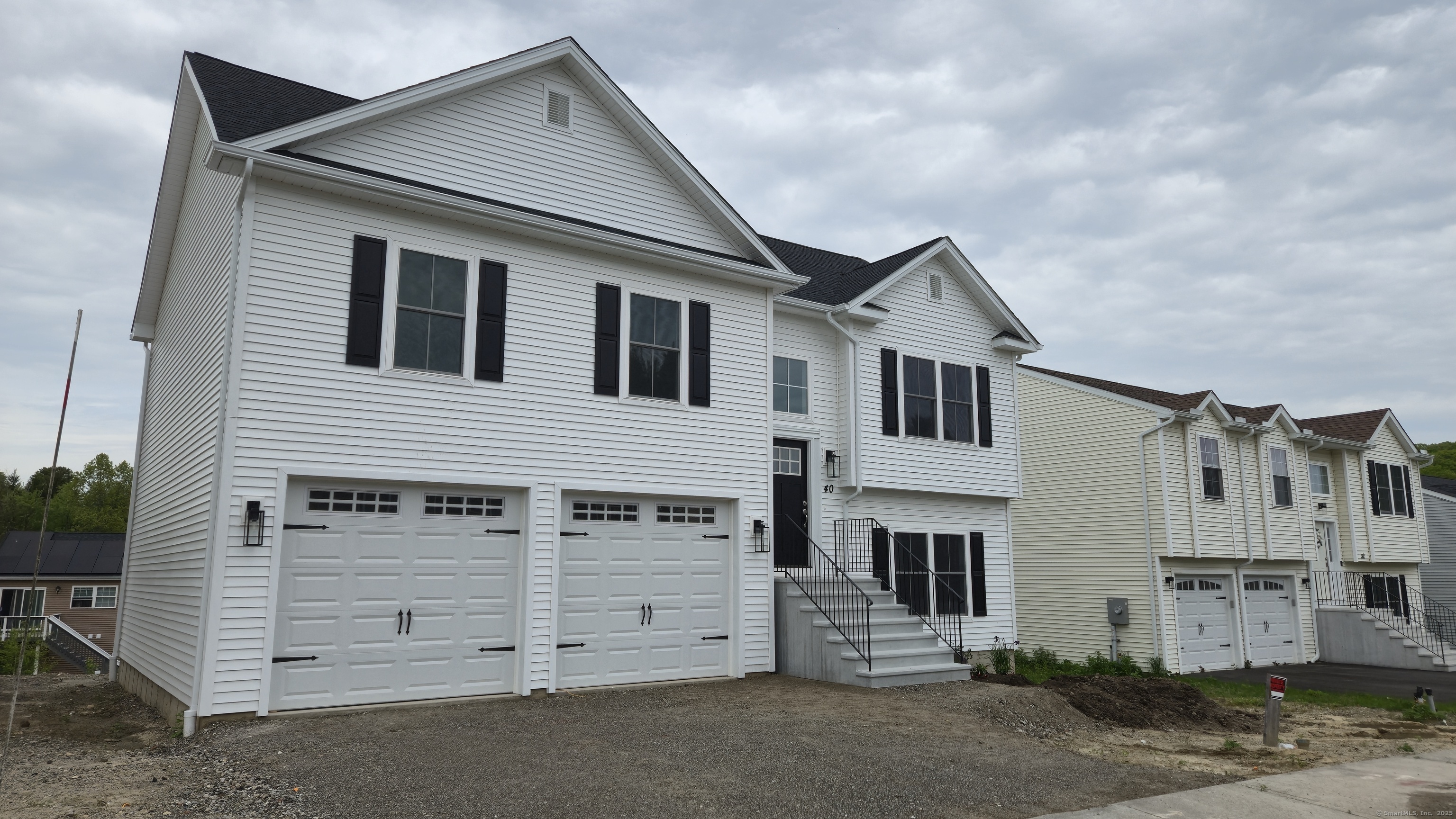 40 Yorktown Ridge