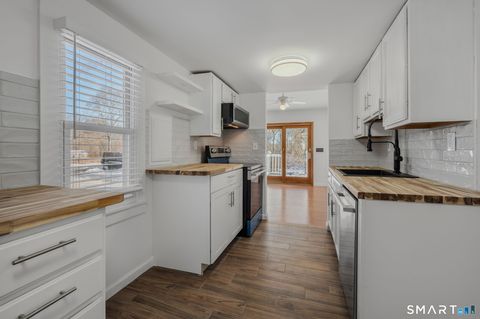 Tiny photo for 127 Spithead Road, Waterford, CT 06385 (MLS # 24150914)