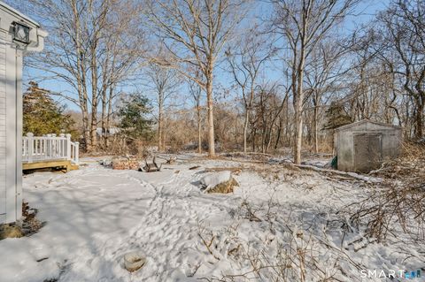 Tiny photo for 127 Spithead Road, Waterford, CT 06385 (MLS # 24150914)