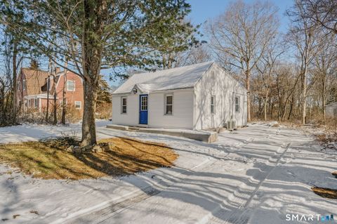 Tiny photo for 127 Spithead Road, Waterford, CT 06385 (MLS # 24150914)