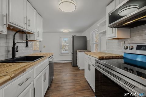 Tiny photo for 127 Spithead Road, Waterford, CT 06385 (MLS # 24150914)