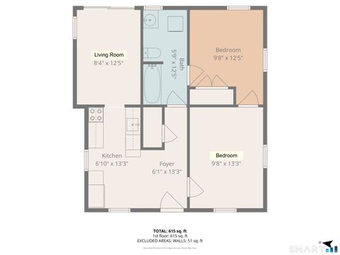 Tiny photo for 127 Spithead Road, Waterford, CT 06385 (MLS # 24150914)