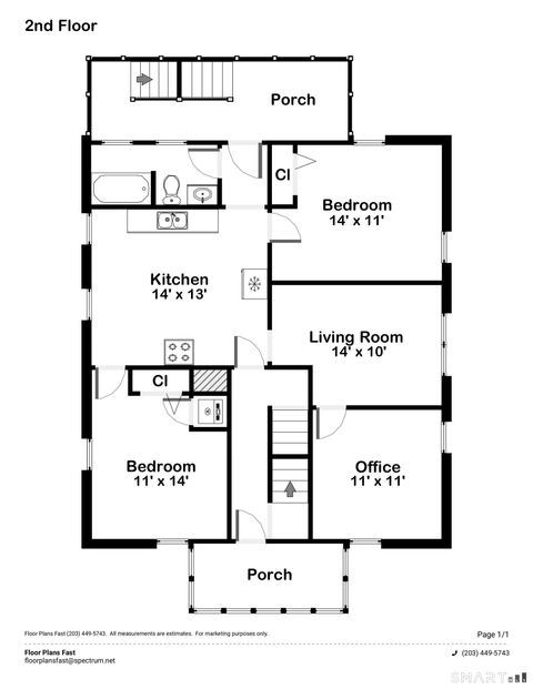 Tiny photo for 110 Beaver Street, Ansonia, CT 06401 (MLS # 24155524)
