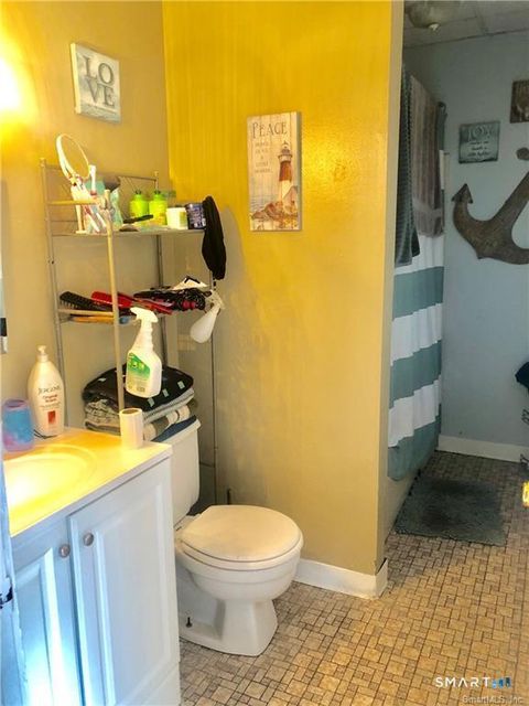 Tiny photo for 110 Beaver Street, Ansonia, CT 06401 (MLS # 24155524)