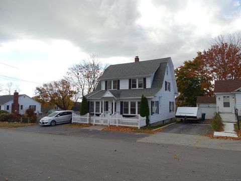 Photo of 45 Olive Street, Waterford, CT 06385 (MLS # 24179997)