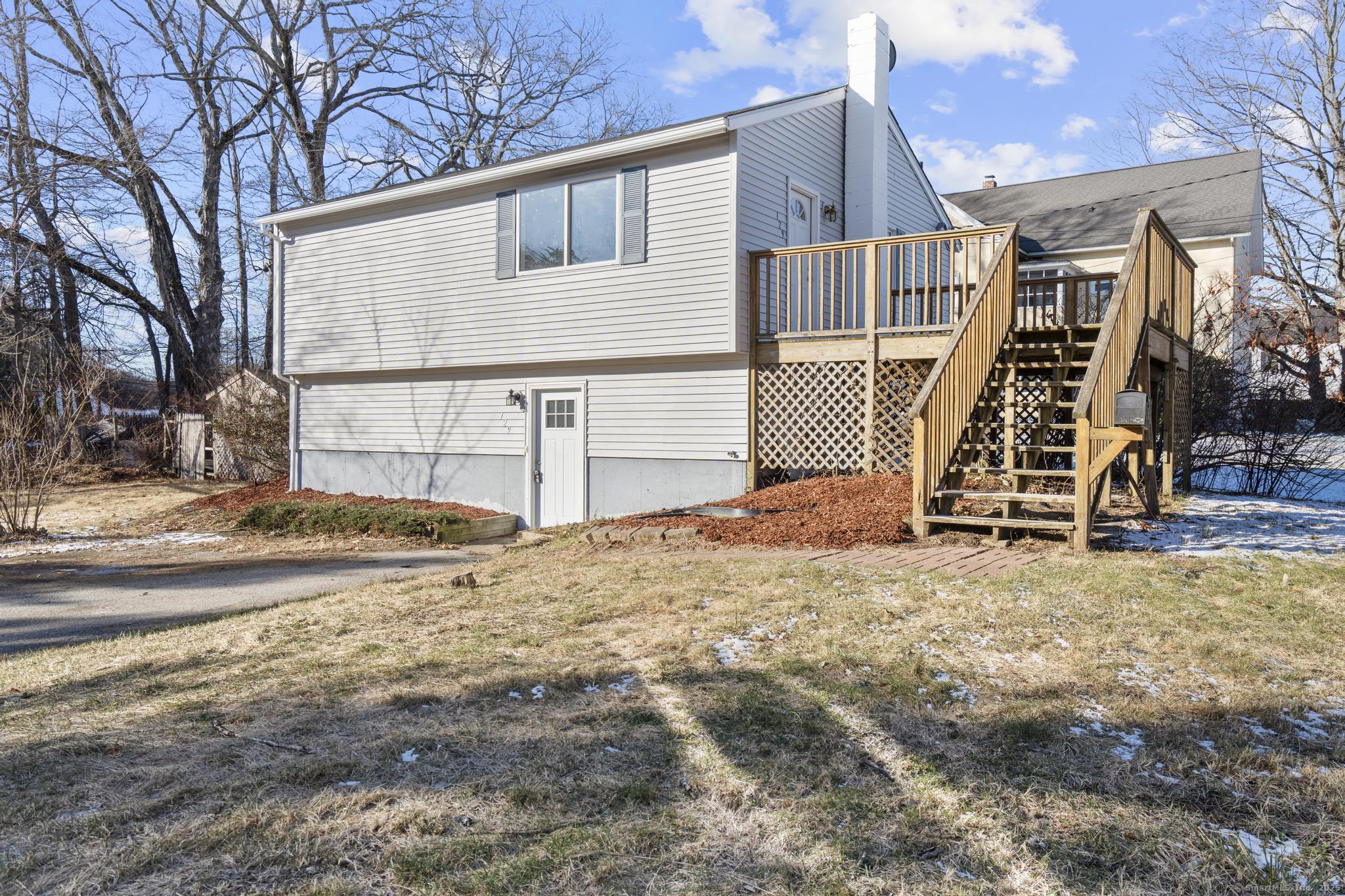 129 Smith Avenue, Norwich, Connecticut image 2