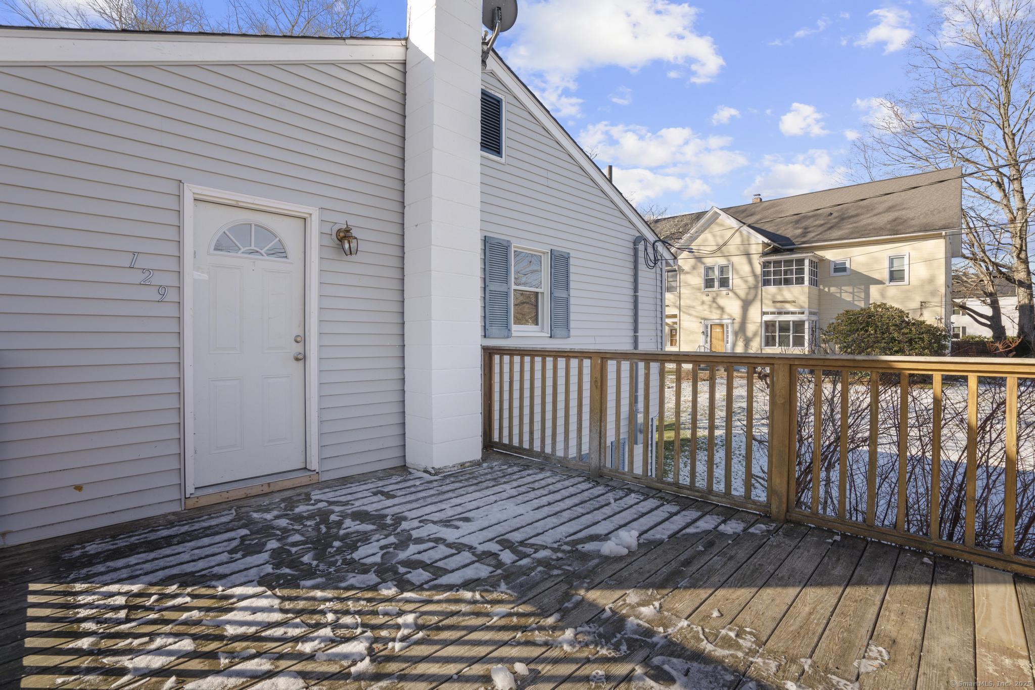 129 Smith Avenue, Norwich, Connecticut image 3