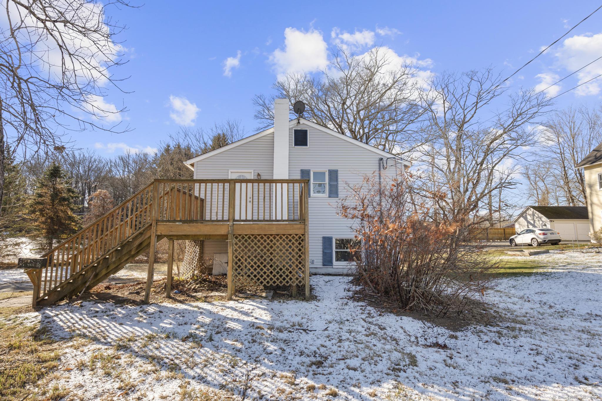 129 Smith Avenue, Norwich, Connecticut image 1